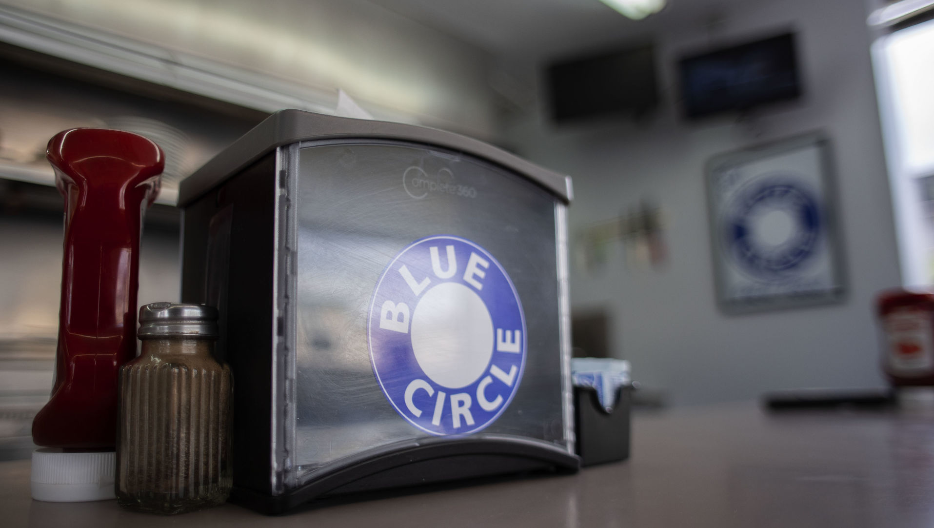Blue Circle Reopens 05